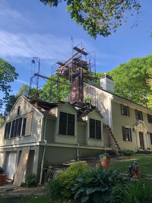 Repairs & Installations - Repairs & Installations
