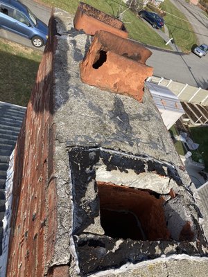 Basic masonry repairs - Chimney repair Watertown ma 24 November 2021 Basic masonry repairs - Chimney repair Watertown ma 24 November 2021