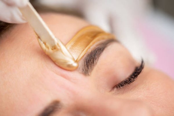 Waxing service Before and After - We offer full body wax services Waxing service Before and After - We offer full body wax services