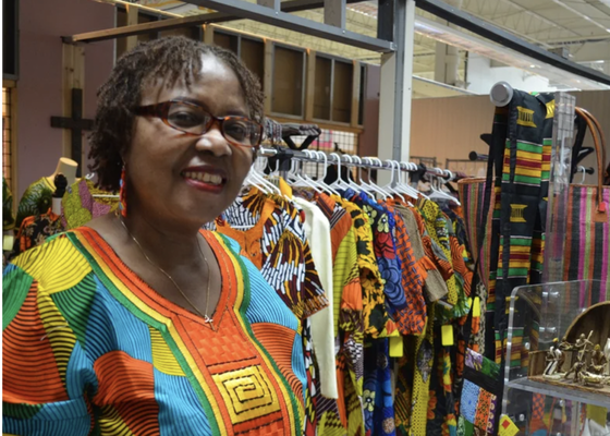 About Mchete's African Treasures - Hello! I'm Monica H. Ashery - the founder of Mchete's African Treasures. The birth of this business came out of my need to return to the workforce, but not wanting to rely on government assistance. I had been out of the workforce for ten years due to a chronic illness. After receiving a new kidney from a live donor on July 27, 2016, I spent a year searching for jobs. Unfortunately, my ten-year gap on my resume betrayed me despite being filled with community volunteer work.
Timely monthly premiums, doctor visits, and prescriptions copays required financial stability. Medical bills became an obstacle to credit purchases. These obstacles I faced forced me to realize that a self-sustaining business was the route I needed to go.
Consequently, my idea wheel started turning. I could not think of a more noble way to show gratitude for my new gift than seeking a sustainable path. I wanted to use my creativity and God-given talents to meet my necessities and renew my purpose to contribute to the global community.
In my native country of Tanzania, the Swahili proverb "Maskini Jeuri'' is widely used. It means "Poor but Proud." That is what I felt since I left the workforce to the moments I was facing challenges to return. With that proverb running through my blood and God's grace, which has seen me through countless adversities, I encountered an idea in the US as an International student 33 years ago. Entrepreneurship. A business under the name Mchete's African Treasures, LLC.
What does Mchete mean? Derived from my native Cinyambwa (a dialect of Cigogo spoken by the majority of Unyangwila and, to be precise, Manyoni District of Singida Region), it is translated Magadi into Swahili. It means alkaline ash, baking soda. Bicarbonate of soda is used for cooking various greens such as pumpkin leaves, beans, and other hard to cook edible leaves and grains. Mchete is known to soften stiff leaves and grains. Mchete - that which softens! Why then name my business Mchete? That is my son's middle name; he was named after my father's cousin, Mchete Taguni, who had a gentle soul and easily got along with everyone in his village; he used to soften even people with madness with his calm demeanor.
Mchete's African Treasures officially opened its doors on September 15, 2020, at 8340 West Appleton Avenue in Milwaukee, WI, and has remained at the location despite the pandemic. We buy authentic, handmade products from street small- traders, tailors, beaders, and other local African artisans whose mission is to improve their livelihood and their family's livelihood. Some work individually or as a family and others as groups. In the quest for self-support, I realized I could improve this demographic and improve their lives by buying from them instead of mass producers.
Our suppliers are in different parts of Tanzania, both rural and urban, including Kenya, and Durban, South Africa, where rural women do a magnificent variety of beadwork and traditional hat weaving. We hope to expand our searches to other parts of Africa as we grow with those who support us in the US (and indirectly support the people you have never met - our gifted suppliers South of the Sahara). We sell for a purpose, so help us fulfill that purpose by patronizing our business. May God bless you! About Mchete's African Treasures - Hello! I'm Monica H. Ashery - the founder of Mchete's African Treasures. The birth of this business came out of my need to return to the workforce, but not wanting to rely on government assistance. I had been out of the workforce for ten years due to a chronic illness. After receiving a new kidney from a live donor on July 27, 2016, I spent a year searching for jobs. Unfortunately, my ten-year gap on my resume betrayed me despite being filled with community volunteer work.
Timely monthly premiums, doctor visits, and prescriptions copays required financial stability. Medical bills became an obstacle to credit purchases. These obstacles I faced forced me to realize that a self-sustaining business was the route I needed to go.
Consequently, my idea wheel started turning. I could not think of a more noble way to show gratitude for my new gift than seeking a sustainable path. I wanted to use my creativity and God-given talents to meet my necessities and renew my purpose to contribute to the global community.
In my native country of Tanzania, the Swahili proverb "Maskini Jeuri'' is widely used. It means "Poor but Proud." That is what I felt since I left the workforce to the moments I was facing challenges to return. With that proverb running through my blood and God's grace, which has seen me through countless adversities, I encountered an idea in the US as an International student 33 years ago. Entrepreneurship. A business under the name Mchete's African Treasures, LLC.
What does Mchete mean? Derived from my native Cinyambwa (a dialect of Cigogo spoken by the majority of Unyangwila and, to be precise, Manyoni District of Singida Region), it is translated Magadi into Swahili. It means alkaline ash, baking soda. Bicarbonate of soda is used for cooking various greens such as pumpkin leaves, beans, and other hard to cook edible leaves and grains. Mchete is known to soften stiff leaves and grains. Mchete - that which softens! Why then name my business Mchete? That is my son's middle name; he was named after my father's cousin, Mchete Taguni, who had a gentle soul and easily got along with everyone in his village; he used to soften even people with madness with his calm demeanor.
Mchete's African Treasures officially opened its doors on September 15, 2020, at 8340 West Appleton Avenue in Milwaukee, WI, and has remained at the location despite the pandemic. We buy authentic, handmade products from street small- traders, tailors, beaders, and other local African artisans whose mission is to improve their livelihood and their family's livelihood. Some work individually or as a family and others as groups. In the quest for self-support, I realized I could improve this demographic and improve their lives by buying from them instead of mass producers.
Our suppliers are in different parts of Tanzania, both rural and urban, including Kenya, and Durban, South Africa, where rural women do a magnificent variety of beadwork and traditional hat weaving. We hope to expand our searches to other parts of Africa as we grow with those who support us in the US (and indirectly support the people you have never met - our gifted suppliers South of the Sahara). We sell for a purpose, so help us fulfill that purpose by patronizing our business. May God bless you!