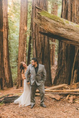 Big Sur Elopement - This couple had an amazing elopement day starting at Ventana! After the redwoods, we visited the coast for more portraits. We used some lantern props to end our wonderful session :) Big Sur Elopement - This couple had an amazing elopement day starting at Ventana! After the redwoods, we visited the coast for more portraits. We used some lantern props to end our wonderful session :)