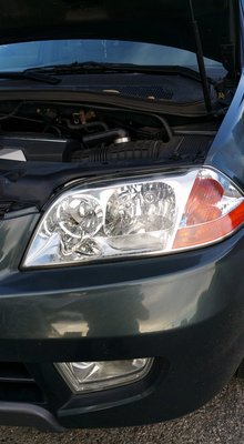 Before & After - Headlight - Get convenient same day service at your home or office space. We specialize in interior & exterior hand wash/ detailing but offer premium Headlight Restoration. We are a full-service mobile detailing company that never compromises on quality but helps fit within your timeline and budget!
-------------
Quick Turnaround | Same Day Availability | Budget Friendly Rates Before & After - Headlight - Get convenient same day service at your home or office space. We specialize in interior & exterior hand wash/ detailing but offer premium Headlight Restoration. We are a full-service mobile detailing company that never compromises on quality but helps fit within your timeline and budget!
-------------
Quick Turnaround | Same Day Availability | Budget Friendly Rates