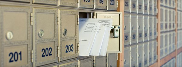 Mailbox Rental - Private Mailbox Rental Service In Yorba Linda, CA
Safety, Security & Convenience
Receiving mail and packages at your home or business can be challenging (and potentially risky) for a number of reasons. Here are a few to consider:
Identity thieves can find a treasure-trove of information about you by stealing letters directly from your home mailbox. UPS, FedEx, DHL and the United States Postal Service often leave packages on your porch or doorstep — making it easy for thieves to steal them — package theft like this is one of the fastest-growing crimes in the US. How many times have you been waiting for an important letter or package and find out the driver did not deliver it because he needed your signature — but you were at work or out shopping? Remember how tough it is to find that package? If you travel, what happens to your mail and packages while you’re gone? Do you run a business from your home? A residential address does not always give the best impression to clients.
Join the 21st Century and rent a private mailbox at The OC Post Box. Renting a private mailbox is the most efficient way to receive your mail and packages. Small office and home office business operators have used private mailboxes for decades to help manage their business. Private citizens use them for safety, security, and convenience.
Why rent a Private Mailbox?
Use a Street Address instead of a residential address or P.O. Box — better for business and personal mail and packages. You’ll have 24 hour access to your mail — Our mailbox area is brightly lit and secure. Free package receiving — We accept packages and mail from the Post Office, UPS, FedEx, DHL, and couriers — never miss a delivery again! We’ll sign for it and keep it safe until you can pick it up. Free “Mail Check” — Call ahead to see if you have mail — no wasted trips. Email & text notification—We can email or text you when that important letter or package is delivered. Security & Safety — Our mailbox lobby is lit and secured 24/7. Mail Forwarding — Do you travel and fret about your mail piling up? We can forward it to you overnight, weekly, monthly, or on demand. Anonymity & Privacy — Your information is safe with us. Permanent Address — Do you move frequently? Tired of your mail “chasing” you? Problem solved. Separate your Business from your Personal mail — If you run a business from your home, it’s a good idea to have a separate business address. When you rent a private mailbox at The OC Post Box you get a “real” street address. It creates a more professional appearance for your business and is easier for customers to find you on line. Mailbox Rental - Private Mailbox Rental Service In Yorba Linda, CA
Safety, Security & Convenience
Receiving mail and packages at your home or business can be challenging (and potentially risky) for a number of reasons. Here are a few to consider:
Identity thieves can find a treasure-trove of information about you by stealing letters directly from your home mailbox. UPS, FedEx, DHL and the United States Postal Service often leave packages on your porch or doorstep — making it easy for thieves to steal them — package theft like this is one of the fastest-growing crimes in the US. How many times have you been waiting for an important letter or package and find out the driver did not deliver it because he needed your signature — but you were at work or out shopping? Remember how tough it is to find that package? If you travel, what happens to your mail and packages while you’re gone? Do you run a business from your home? A residential address does not always give the best impression to clients.
Join the 21st Century and rent a private mailbox at The OC Post Box. Renting a private mailbox is the most efficient way to receive your mail and packages. Small office and home office business operators have used private mailboxes for decades to help manage their business. Private citizens use them for safety, security, and convenience.
Why rent a Private Mailbox?
Use a Street Address instead of a residential address or P.O. Box — better for business and personal mail and packages. You’ll have 24 hour access to your mail — Our mailbox area is brightly lit and secure. Free package receiving — We accept packages and mail from the Post Office, UPS, FedEx, DHL, and couriers — never miss a delivery again! We’ll sign for it and keep it safe until you can pick it up. Free “Mail Check” — Call ahead to see if you have mail — no wasted trips. Email & text notification—We can email or text you when that important letter or package is delivered. Security & Safety — Our mailbox lobby is lit and secured 24/7. Mail Forwarding — Do you travel and fret about your mail piling up? We can forward it to you overnight, weekly, monthly, or on demand. Anonymity & Privacy — Your information is safe with us. Permanent Address — Do you move frequently? Tired of your mail “chasing” you? Problem solved. Separate your Business from your Personal mail — If you run a business from your home, it’s a good idea to have a separate business address. When you rent a private mailbox at The OC Post Box you get a “real” street address. It creates a more professional appearance for your business and is easier for customers to find you on line.