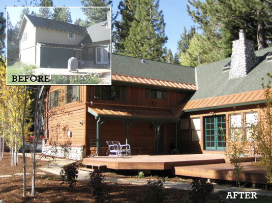 DESIGN - MHD Studio takes pride in building relationships with our clients as the foundation for outstanding structures. Open communication and understanding in every phase of design and construction lays the groundwork for our quality craftsmanship and attention to detail to realize your vision. Our personalized approach is what sets MHD Studio apart. 

MHD Studio design services streamline all aspects of your project, from the big picture down to the finest details for new construction, remodeling and additions for commercial and residential projects, including:

Site Planning
Design & Drafting
Facilitate Engineering Services
Construction Drawings
Permit Processing & Entitlements
We coordinate each step, from site development, plans, drawings, permits, specifications and finish details. Expediting the permit process and adhering to all regulations and guidelines is taken care of, as MHD Studio understands and can move your project through the red tape. We also make sure you fall in love with the little details. MHD Studio appreciates the importance of finding just the right fixtures, paint and stain colors, cabinetry & trim for your project. MHD Studio simplifies the process of taking your dream through to reality.