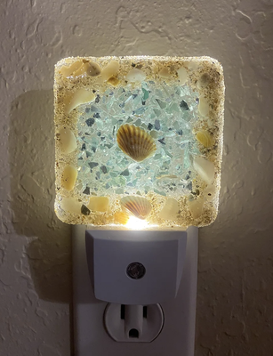 Shop Coastal Custom Creations! - There's nothing like relaxing to the sound of the crashing waves, smelling the salty air, and feeling the sand between your toes. I hope you find solitude in my art and when you look at it, it reminds you of your happy place!! Each piece is unique and handmade with love using hand picked shells & sand from beaches I visit. Hope you love it as much as I do! Free Gift with every purchase!! Shop Coastal Custom Creations! - There's nothing like relaxing to the sound of the crashing waves, smelling the salty air, and feeling the sand between your toes. I hope you find solitude in my art and when you look at it, it reminds you of your happy place!! Each piece is unique and handmade with love using hand picked shells & sand from beaches I visit. Hope you love it as much as I do! Free Gift with every purchase!!