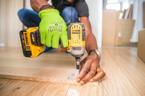 Prompt Handyman Services - We take on handyman projects ranging from minor to major jobs using modern methods and state-of-the-art tools. We can repair damaged walls, tackle wood-related concerns, address defective plumbing fixtures, install drywall, and even paint surfaces. Additionally, we can execute minor electrical fixes that prevent power spikes or shorts that could permanently damage your appliances and electronic equipment. As such, we intend to perform our work with great accuracy because what we deliver can be long-term solutions as opposed to mere patches. Before making any suggestion our staff will have checked for any compromised features. We will also give you all the information you need in response to your questions and explain your options. Prompt Handyman Services - We take on handyman projects ranging from minor to major jobs using modern methods and state-of-the-art tools. We can repair damaged walls, tackle wood-related concerns, address defective plumbing fixtures, install drywall, and even paint surfaces. Additionally, we can execute minor electrical fixes that prevent power spikes or shorts that could permanently damage your appliances and electronic equipment. As such, we intend to perform our work with great accuracy because what we deliver can be long-term solutions as opposed to mere patches. Before making any suggestion our staff will have checked for any compromised features. We will also give you all the information you need in response to your questions and explain your options.