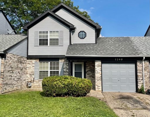 Rented 9/1/2022. 8 days on market. Carol Stream - Rented 9/1/2022. 8 days on market. Carol Stream Rented 9/1/2022. 8 days on market. Carol Stream - Rented 9/1/2022. 8 days on market. Carol Stream
