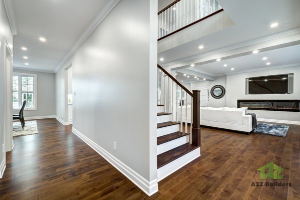 S Robb Way, Lakewood - Full home remodel S Robb Way, Lakewood - Full home remodel