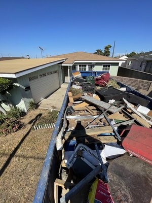 Property Cleanout - If you're in need of a professional cleanout, look no further than Evict Your Junk. We are a trusted and reliable service specializing in efficiently removing all unwanted items, leaving your property clutter-free! Assisting homeowners and property managers regain their clear space in no time.