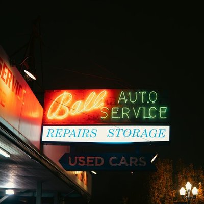 Comprehensive Auto Repair - Free Estimates Comprehensive Auto Repair - Free Estimates