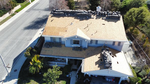 2 Story House with Tile. Plywood and underlayment replacement - 2 Story House with Tile. Plywood and underlayment replacement 2 Story House with Tile. Plywood and underlayment replacement - 2 Story House with Tile. Plywood and underlayment replacement