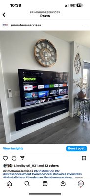 Tvs installation - Tvs installations. Tvs installation - Tvs installations.
