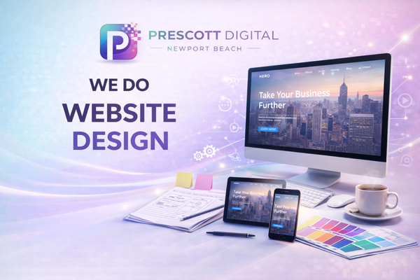 Prescott Digital Organic SEO Website - Prescott Digital is a Newport Beach–based digital marketing agency specializing in organic SEO, website optimization, and long-term growth strategies for businesses that want real, measurable results.

We focus on clean SEO strategy, sustainable rankings, and qualified inbound traffic not shortcuts or gimmicks. Our process is data-driven, transparent, and built to help businesses increase visibility, attract the right customers, and grow consistently over time.

We work with local service businesses, professional service providers, and growing brands across Southern California and beyond.

📍 Newport Beach
📈 Organic SEO & Website Optimization
📞 Free SEO strategy consultations available