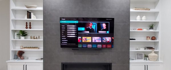 TV Mounting - Vin's Handyman Service offers professional TV mounting to enhance your home or office setup. Our skilled technicians ensure secure, level, and stylish installations for any TV size on drywall, brick, or concrete surfaces.
We handle wiring concealment, bracket installation, and optimal viewing angles for a clean, sleek look. Whether it’s a flat-screen in your living room or a commercial display, we guarantee safe and efficient service.
Trust Vin's Handyman Service for expert TV mounting that transforms your space with precision and professionalism. Fast, reliable, and hassle-free installations! TV Mounting - Vin's Handyman Service offers professional TV mounting to enhance your home or office setup. Our skilled technicians ensure secure, level, and stylish installations for any TV size on drywall, brick, or concrete surfaces.
We handle wiring concealment, bracket installation, and optimal viewing angles for a clean, sleek look. Whether it’s a flat-screen in your living room or a commercial display, we guarantee safe and efficient service.
Trust Vin's Handyman Service for expert TV mounting that transforms your space with precision and professionalism. Fast, reliable, and hassle-free installations!