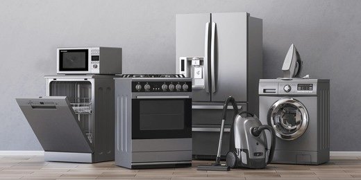 Appliances & Repair - Our professionals also service commercial and residential appliances from repair to maintenance. "Pro Air Tech - professional service for repair and installation of air conditioners, heating systems, and household appliances in the Los Angeles area.
• Same-day service available
> Trustworthy professionals with over 15 years of experience
• Free service call.
Trust your air conditioners and appliances to the experts.
Call us at 818-590-0500. Appliances & Repair - Our professionals also service commercial and residential appliances from repair to maintenance. "Pro Air Tech - professional service for repair and installation of air conditioners, heating systems, and household appliances in the Los Angeles area.
• Same-day service available
> Trustworthy professionals with over 15 years of experience
• Free service call.
Trust your air conditioners and appliances to the experts.
Call us at 818-590-0500.