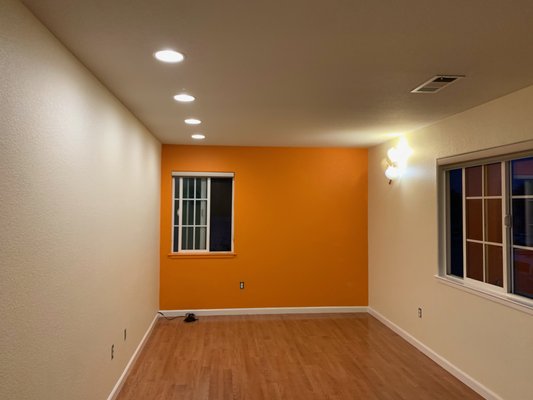 Interior Painting - This is just a sample about our job. Interior Painting - This is just a sample about our job.