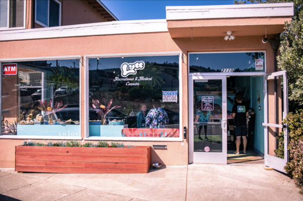 Lytt~ Recreational & Medical Cannabis - Stay Safe & Order ahead for PickUp/Delivery
2% cashback w/purchase! 
Plenty of Parking
Practicing Social Distancing and Safety PreCautions 
Leave A Review And Get A Pre-Roll For $1