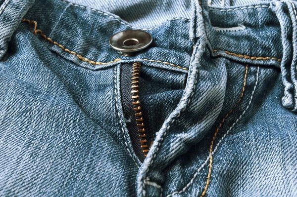 Jeans -zippers, pockets, and more - Jeans are the most used by most people and are often subjected to damage to some parts such as the zipper and pocket, or corroded in some parts, so our focus was to maintain jeans and make them fit for use over and over Jeans -zippers, pockets, and more - Jeans are the most used by most people and are often subjected to damage to some parts such as the zipper and pocket, or corroded in some parts, so our focus was to maintain jeans and make them fit for use over and over