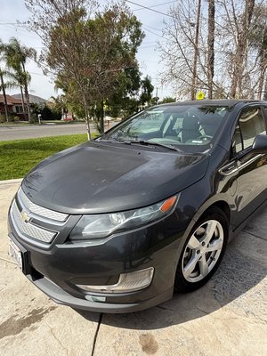 Disaster Detail On Chevy Volt - A “disaster” detail is a deep clean, but even deeper. From an engine bay cleaning and headlight restorations to seat extractions and a steamer used on almost every party of the car. I can never make a car new again but I can get it close enough. Here are some examples of a disaster detail I’ve done Disaster Detail On Chevy Volt - A “disaster” detail is a deep clean, but even deeper. From an engine bay cleaning and headlight restorations to seat extractions and a steamer used on almost every party of the car. I can never make a car new again but I can get it close enough. Here are some examples of a disaster detail I’ve done