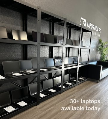 Laptops for sale - We have variety of personal and work laptops for sale. Stop by our store to find your perfect computer today. Laptops for sale - We have variety of personal and work laptops for sale. Stop by our store to find your perfect computer today.