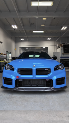 BMW M2 COMP - 3M Ceramic IR Window Tint - 3M Ceramic IR Window Tint BMW M2 COMP - 3M Ceramic IR Window Tint - 3M Ceramic IR Window Tint