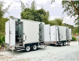 Wedding Delivery - At ALR, we're dedicated to elevating your events with our luxury restroom solutions. Our top-notch service and options for weekend or long-term rentals ensure every event succeeds.
I'm looking forward to the opportunity to enhance your next event. Wedding Delivery - At ALR, we're dedicated to elevating your events with our luxury restroom solutions. Our top-notch service and options for weekend or long-term rentals ensure every event succeeds.
I'm looking forward to the opportunity to enhance your next event.
