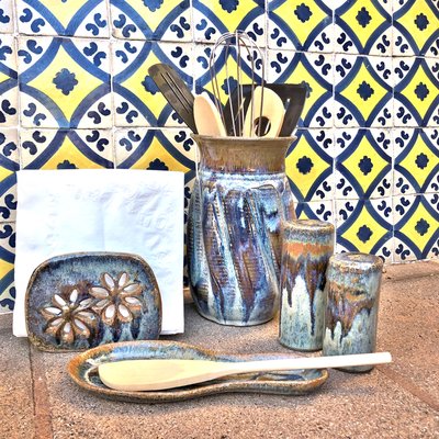 FUNCTIONAL POTTERY - All of our functional pottery is microwave, oven and dishwasher safe. Handmade, unique ceramic pieces to compliment your kitchen. FUNCTIONAL POTTERY - All of our functional pottery is microwave, oven and dishwasher safe. Handmade, unique ceramic pieces to compliment your kitchen.