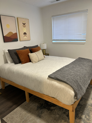 Property Managers LOVE Us - Property managers around the state rely on us to prepare their homes for their next guests. We go above and beyond to ensure anyone staying in your home will be comfortable and clean.
