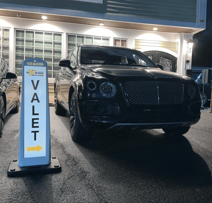 Six Star Valet - Six Star Services located in North Jersey specializes in providing First-Class valet parking services for restaurants, banquet halls, country clubs, hotels, hospitals, and private events. Our commitment is to provide superior customer services to our clients and your guests. Six Star Valet - Six Star Services located in North Jersey specializes in providing First-Class valet parking services for restaurants, banquet halls, country clubs, hotels, hospitals, and private events. Our commitment is to provide superior customer services to our clients and your guests.