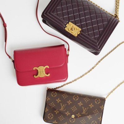 Up to 80% Off Retail - Discover coveted, rare, and one-of-a-kind finds from Hermes, Chanel, Louis Vuitton, Gucci, Fendi, Christian Dior, and more, all for up to 80% off retail. Up to 80% Off Retail - Discover coveted, rare, and one-of-a-kind finds from Hermes, Chanel, Louis Vuitton, Gucci, Fendi, Christian Dior, and more, all for up to 80% off retail.