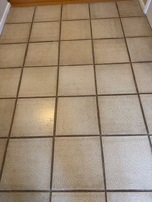 Before & Afters, Coupons, and More! - For 25 years, The Grout Medic has been one of the nation's premier tile and grout cleaning and repair companies. Our commitment to excellence has made us the "expert of choice" for homeowners, businesses, and leading grout and tile manufacturers nationwide!
With The Grout Medic, you get trained technicians who ensure the highest level of care and attention to detail for every job. We deliver tailored solutions, specialized expertise, and advanced methods to revitalize your tile and grout to its original beauty. Before & Afters, Coupons, and More! - For 25 years, The Grout Medic has been one of the nation's premier tile and grout cleaning and repair companies. Our commitment to excellence has made us the "expert of choice" for homeowners, businesses, and leading grout and tile manufacturers nationwide!
With The Grout Medic, you get trained technicians who ensure the highest level of care and attention to detail for every job. We deliver tailored solutions, specialized expertise, and advanced methods to revitalize your tile and grout to its original beauty.