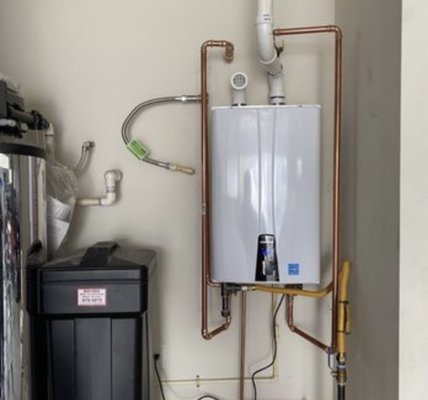 Heater Boiler Installation - Replacing Your Residential Boiler: Everything You Need to Know
https://softcityinc.com
Here in Bay Area,CA and across most of America, homes are typically heated in two ways: furnaces or boilers. Older boilers tend to be less efficient than furnaces – water must reach a higher temperature than standard water heaters – but there are newer, high-efficiency options are available now. If you know you need to replace your unit or if you’re unsure of its condition, here is everything you need to know about replacing your residential boiler.
Call Us 4088762727
https://softcityinc.com Heater Boiler Installation - Replacing Your Residential Boiler: Everything You Need to Know
https://softcityinc.com
Here in Bay Area,CA and across most of America, homes are typically heated in two ways: furnaces or boilers. Older boilers tend to be less efficient than furnaces – water must reach a higher temperature than standard water heaters – but there are newer, high-efficiency options are available now. If you know you need to replace your unit or if you’re unsure of its condition, here is everything you need to know about replacing your residential boiler.
Call Us 4088762727
https://softcityinc.com