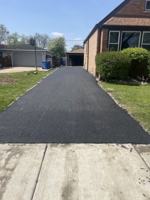 Driveway Rework 2024 - This remove and replace was a difficult but very satisfying project. With a simple remove and replace, this home was elevated levels than it was before! Driveway Rework 2024 - This remove and replace was a difficult but very satisfying project. With a simple remove and replace, this home was elevated levels than it was before!