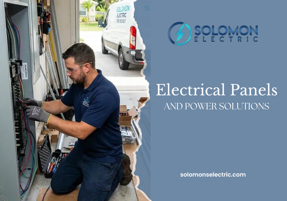 Power Panel Upgrade - Your electrical panel is the heart of your system. We specialize in panel upgrades, breaker replacements, generator installations, and whole-home surge protection. Whether you need more capacity for new appliances or want added protection during storms, we deliver safe, reliable power solutions built to last. Power Panel Upgrade - Your electrical panel is the heart of your system. We specialize in panel upgrades, breaker replacements, generator installations, and whole-home surge protection. Whether you need more capacity for new appliances or want added protection during storms, we deliver safe, reliable power solutions built to last.