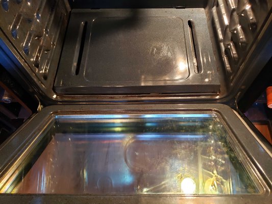 Kitchen Cleaning - Look at our before and afters! Kitchen Cleaning - Look at our before and afters!