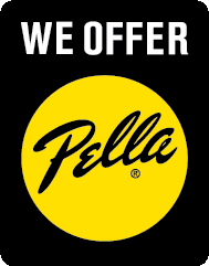 Pella Project! - Request a quote for new Pella windows and doors!