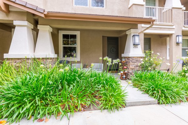 Townhome in Ontario Ranch - Townhome in Ontario Ranch Townhome in Ontario Ranch - Townhome in Ontario Ranch