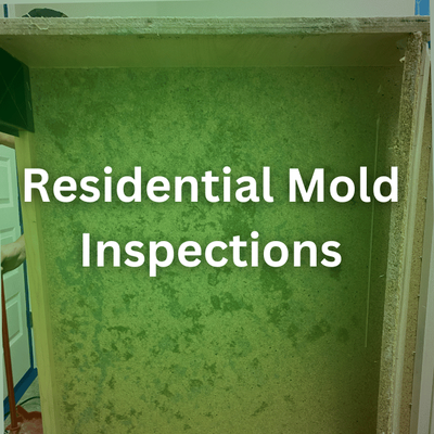 Cedar PArk Mold Inspection - A homeowner in Cedar Park requested we come to inspect their house after finding some mold on the baseboards. We found mold behind the wall, and all over the AC unit on the other side of the wall. Cedar PArk Mold Inspection - A homeowner in Cedar Park requested we come to inspect their house after finding some mold on the baseboards. We found mold behind the wall, and all over the AC unit on the other side of the wall.