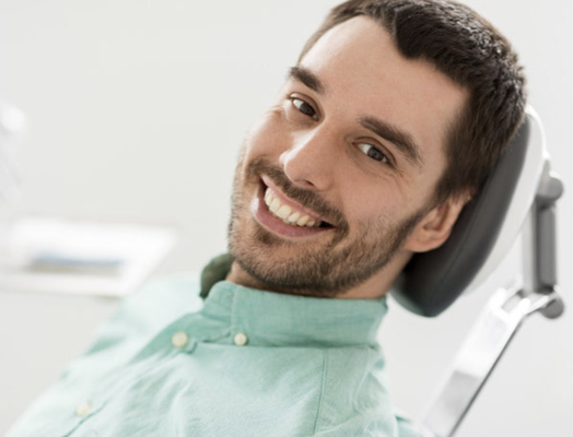 Bonding - Bonding is an alternative to Porcelain Veneers, but can achieve very similar results. It is designed to improve the appearance of your smile by changing the color and shape of individual teeth. In dental bonding, a composite resin veneer is made from a tooth-colored filling material bonded to the tooth.