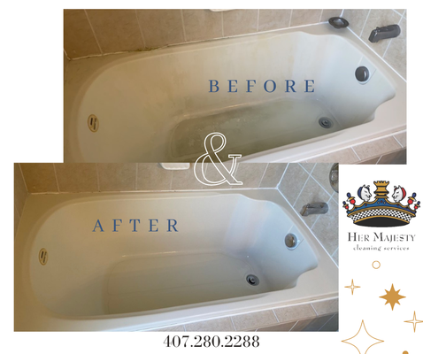 Before and After - Before and After