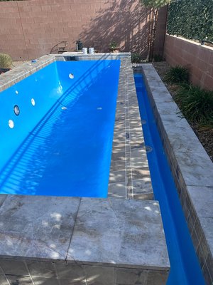 Remodeling and painting of swimming pools - Remodeling and restoration of swimming pools something great Remodeling and painting of swimming pools - Remodeling and restoration of swimming pools something great