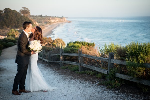 Ritz-Carlton Bacara Weddings - Tucked onto 78 acres overlooking the Pacific, The Ritz-Carlton Bacara, combines the appeal of this coastal city with the beauty of its natural surroundings. Here, you can envision an outdoor ceremony or an indoor reception, each of the hotel’s wedding venues responds with curated amenities like natural light, ocean or garden views, flexible square footage and outdoor terraces.