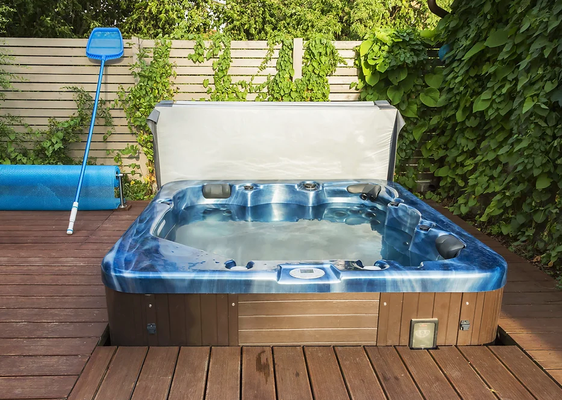 Hot Tub Installation - A Jacuzzi or spa can add some “home away from home” to your home. But only if you can get it installed safely and correctly
Some hot tub retailers will try to talk you into their products by claiming that you can safely plug their product into any old outlet in your home. Nothing could be further from the truth. Most Jacuzzis require a hardwired connection. We’ll probably need to run wiring back to the house. It may be best to put that wiring underground, so you don’t have to look at it. That’s not invasive surgery for licensed, experienced, professional electricians like us, but a weekend do-it-yourself project it is not.
Some companies offer installation, but what they don’t tell you is that an “installer” is not necessarily an electrician. Some are more professional and knowledgeable than others, but you’re still vulnerable to the luck of the draw. The installer may not be on the lookout for issues that can cause your hot tub to short out your entire electrical system, for example. An installer may know the wiring of the tub, but not the wiring of your home.
When you go to a licensed, professional electrician you eliminate all those worries. You will have the peace of mind that comes from knowing your jacuzzi or spa will always work as it should. You’ll protect your investment, and you’ll protect the electrical system in your home.
There are so many types of Jacuzzi and spa's protect your investment
If you live in the Reno, Sparks area, call Super Electric for a free estimate today.
We’ll be happy to answer any questions you might have about how to get your private oasis set up safely and exactly as you want it Hot Tub Installation - A Jacuzzi or spa can add some “home away from home” to your home. But only if you can get it installed safely and correctly
Some hot tub retailers will try to talk you into their products by claiming that you can safely plug their product into any old outlet in your home. Nothing could be further from the truth. Most Jacuzzis require a hardwired connection. We’ll probably need to run wiring back to the house. It may be best to put that wiring underground, so you don’t have to look at it. That’s not invasive surgery for licensed, experienced, professional electricians like us, but a weekend do-it-yourself project it is not.
Some companies offer installation, but what they don’t tell you is that an “installer” is not necessarily an electrician. Some are more professional and knowledgeable than others, but you’re still vulnerable to the luck of the draw. The installer may not be on the lookout for issues that can cause your hot tub to short out your entire electrical system, for example. An installer may know the wiring of the tub, but not the wiring of your home.
When you go to a licensed, professional electrician you eliminate all those worries. You will have the peace of mind that comes from knowing your jacuzzi or spa will always work as it should. You’ll protect your investment, and you’ll protect the electrical system in your home.
There are so many types of Jacuzzi and spa's protect your investment
If you live in the Reno, Sparks area, call Super Electric for a free estimate today.
We’ll be happy to answer any questions you might have about how to get your private oasis set up safely and exactly as you want it