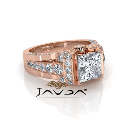 Lab Grown Diamond Engagement Ring - PureNile offers custom lab-grown diamond engagement rings. Shop selection of lab-grown diamond engagement rings made in 14k and 18k white gold, yellow gold, rose gold, platinum 950 Lab Grown Diamond Engagement Ring - PureNile offers custom lab-grown diamond engagement rings. Shop selection of lab-grown diamond engagement rings made in 14k and 18k white gold, yellow gold, rose gold, platinum 950