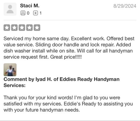 ⭐️⭐️⭐️⭐️Customer Reviews - Customer Reviews hidden by Yelp for some reason ⭐️⭐️⭐️⭐️Customer Reviews - Customer Reviews hidden by Yelp for some reason