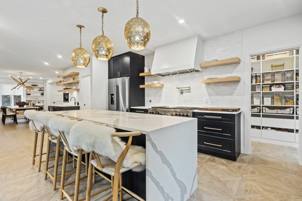 Cabinet Design Services - Design your kitchen space with Magma.
We specialize in creating custom cabinets that perfectly blend style and functionality. Elevate your kitchen to a space that's both elegant and practical. Cabinet Design Services - Design your kitchen space with Magma.
We specialize in creating custom cabinets that perfectly blend style and functionality. Elevate your kitchen to a space that's both elegant and practical.