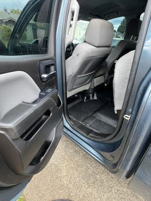 Interior detailing - Come bring your cars interior back to life! Interior detailing - Come bring your cars interior back to life!
