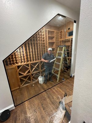 Custom Glass Doors - Quality work is what sets us apart from the rest - we don’t compromise quality by taking shorty cuts. In Aubrey, TX, only one company will provide you with professional, high-quality, detail-oriented services at competitive prices - Vielman Glass Works. What is our company mission? "Our Mission at Vielman Glass Works Is to Provide High Quality, Cost-Efficient Services to Our Customers While Operating in a Safe Manner.” From window installations to window replacements, we will complete your window services on your property with courtesy and respect. Founded in 2020, our glass, mirror, and window company provides a level of expertise and customer service that cannot be beaten. Let our team produce your dream piece today, give us a call now for more information or your free estimate! Custom Glass Doors - Quality work is what sets us apart from the rest - we don’t compromise quality by taking shorty cuts. In Aubrey, TX, only one company will provide you with professional, high-quality, detail-oriented services at competitive prices - Vielman Glass Works. What is our company mission? "Our Mission at Vielman Glass Works Is to Provide High Quality, Cost-Efficient Services to Our Customers While Operating in a Safe Manner.” From window installations to window replacements, we will complete your window services on your property with courtesy and respect. Founded in 2020, our glass, mirror, and window company provides a level of expertise and customer service that cannot be beaten. Let our team produce your dream piece today, give us a call now for more information or your free estimate!