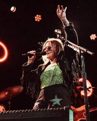 Elle King - Elle King, our first show at Spokane Live! Elle King - Elle King, our first show at Spokane Live!