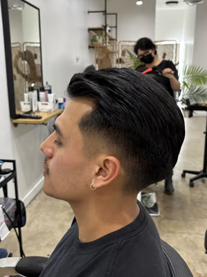 Jane's work photos - Find out more at https://www.eddiesedition.com/stylists/jane